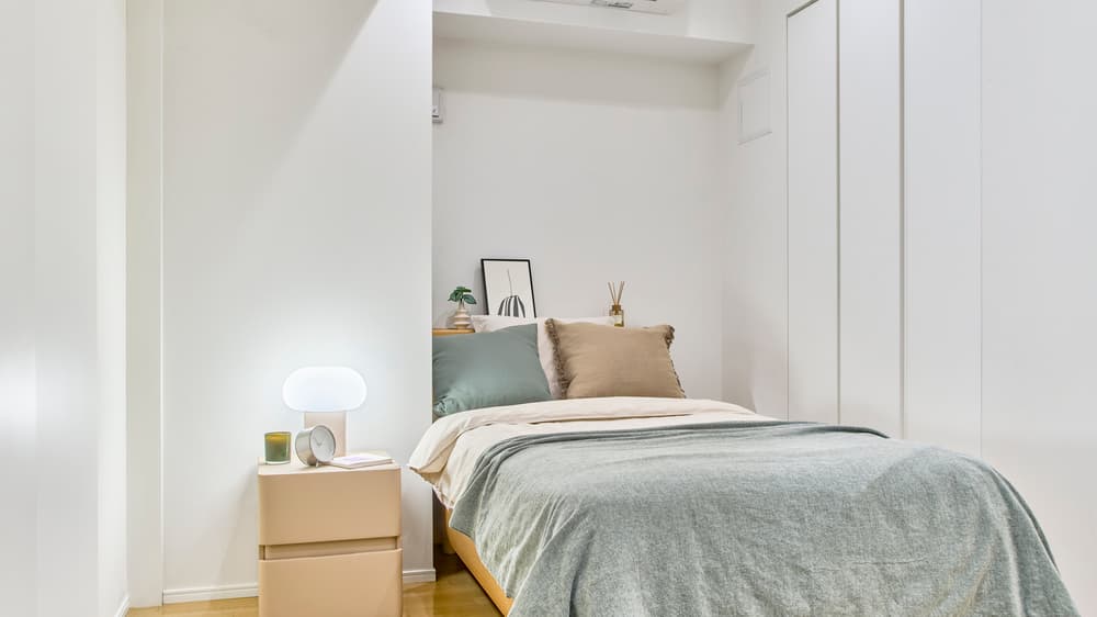 Room Type Gallery